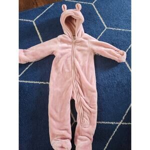 The Children's Place Baby Girl's Jumpsuit 12/18 Months